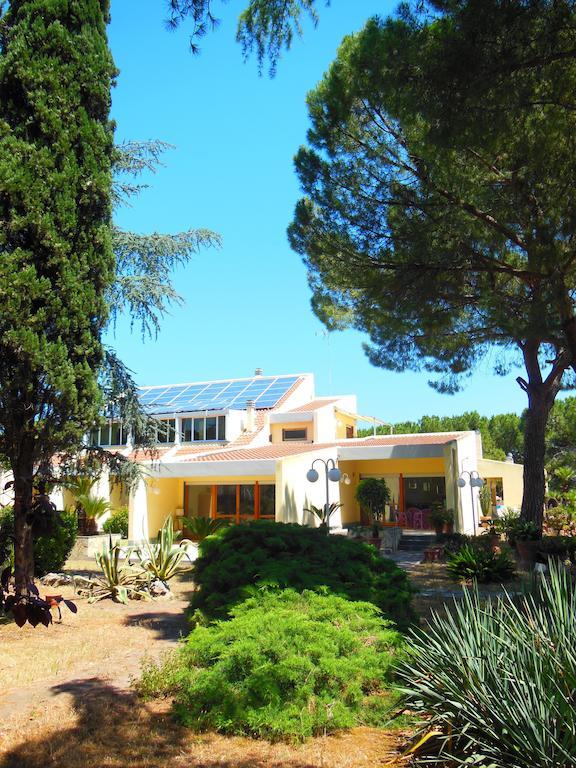 B&B Villa Garden Бишелие Екстериор снимка