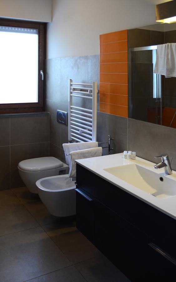 B&B Villa Garden Бишелие Екстериор снимка