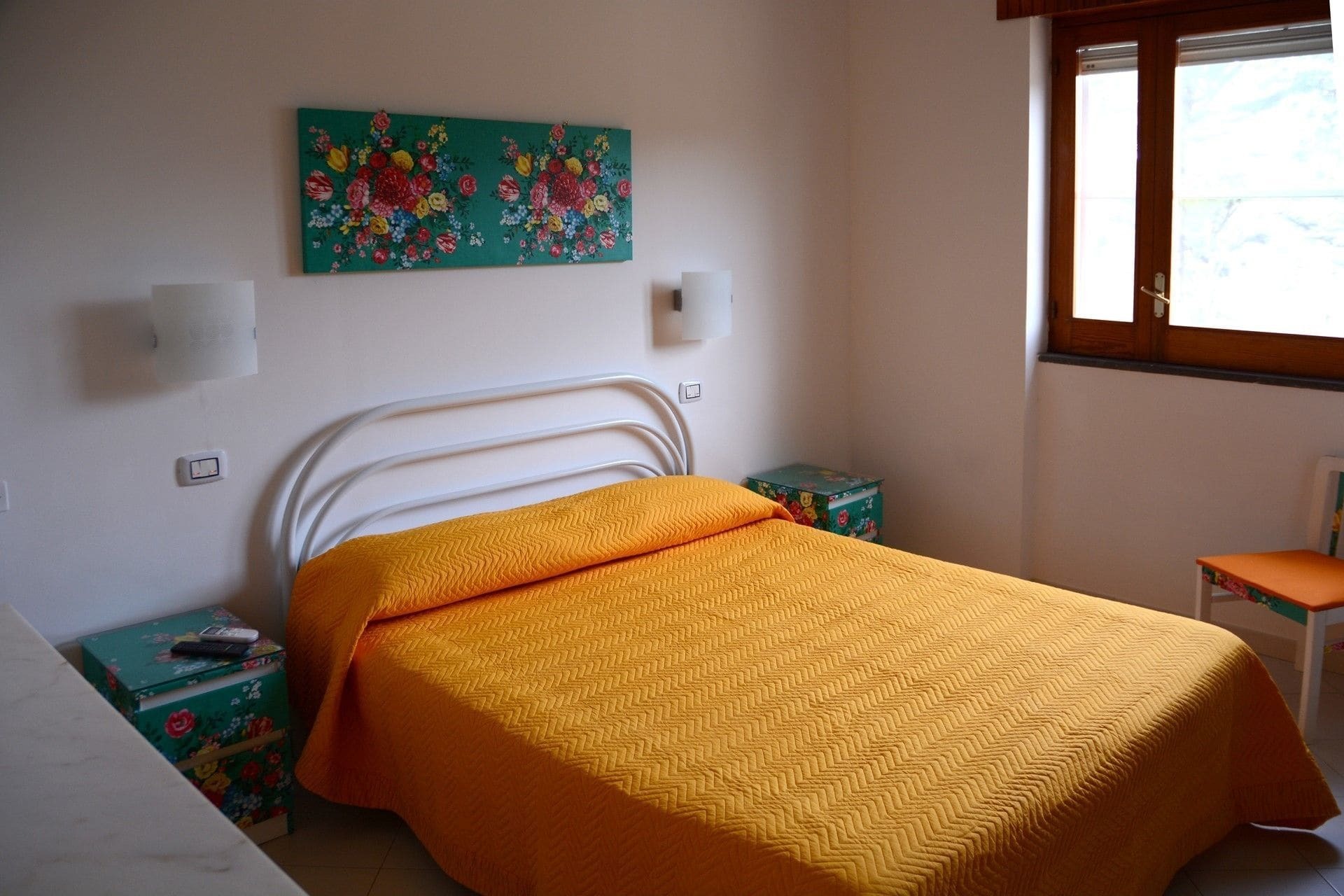 B&B Villa Garden Бишелие Екстериор снимка