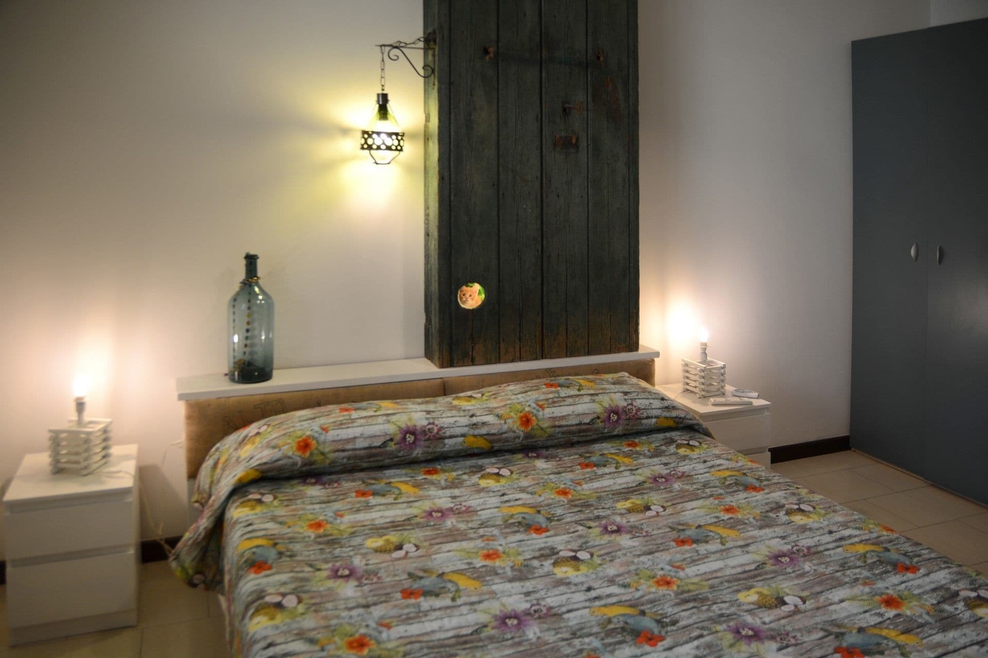 B&B Villa Garden Бишелие Екстериор снимка